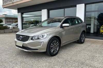Volvo XC60 D4 Geartronic Momentum usata
