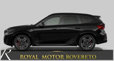 BMW X1 xDrive 20d Msport (2)
