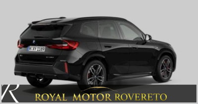BMW X1 xDrive 20d Msport (3)