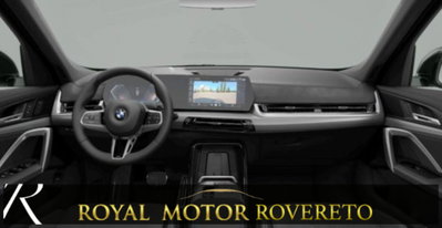 BMW X1 xDrive 20d Msport (4)