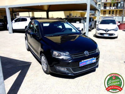 Volkswagen Polo 1.2 TSI DSG 5 porte Highline usata