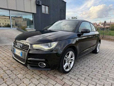 Audi A1 1.2 TFSI Ambition