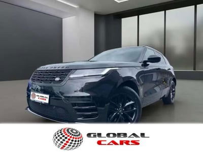 Land Rover Range Rover Velar 3.0d i6 mhev Dynamic HSE 4wd 300cv auto usata