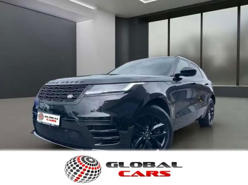 Land Rover Range Rover Velar 3.0d i6 mhev Dynamic HSE 4wd 300cv auto
