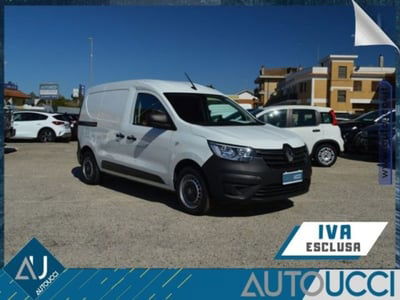 Renault Express 1.4 Blue dCi 75 Van usato