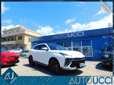 Cirelli Cirelli 5 1.5 bi-fuel Gpl Premium 177cv dct nuova
