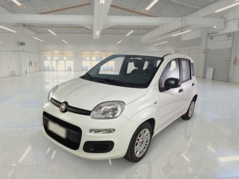 Fiat Panda 1.2 Easy Van 4 posti