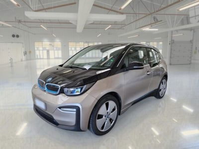 BMW i3 i3 120 Ah usata