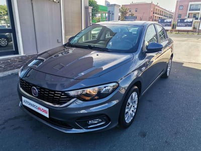 Fiat Tipo Tipo 1.4 4 porte Easy usata