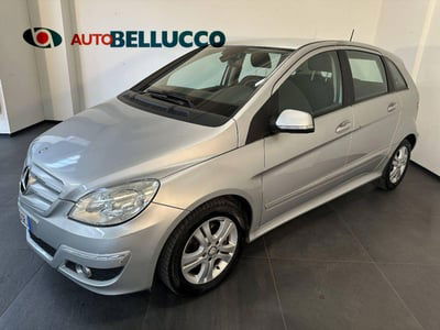 Mercedes-Benz Classe B 180 CDI Sport usata