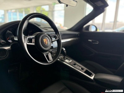 Porsche 911 Cabrio 3.0 Carrera (13)