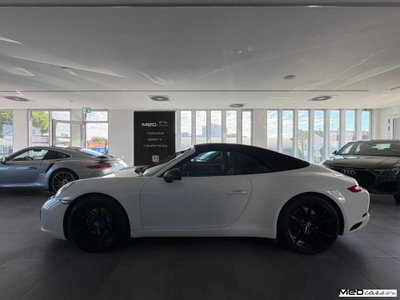 Porsche 911 Cabrio 3.0 Carrera (6)