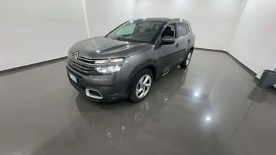 Citroen C5 Aircross Aircross BlueHDi 130 S&S Business usata