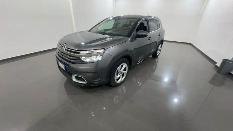 Citroen C5 Aircross Aircross BlueHDi 130 S&S Business