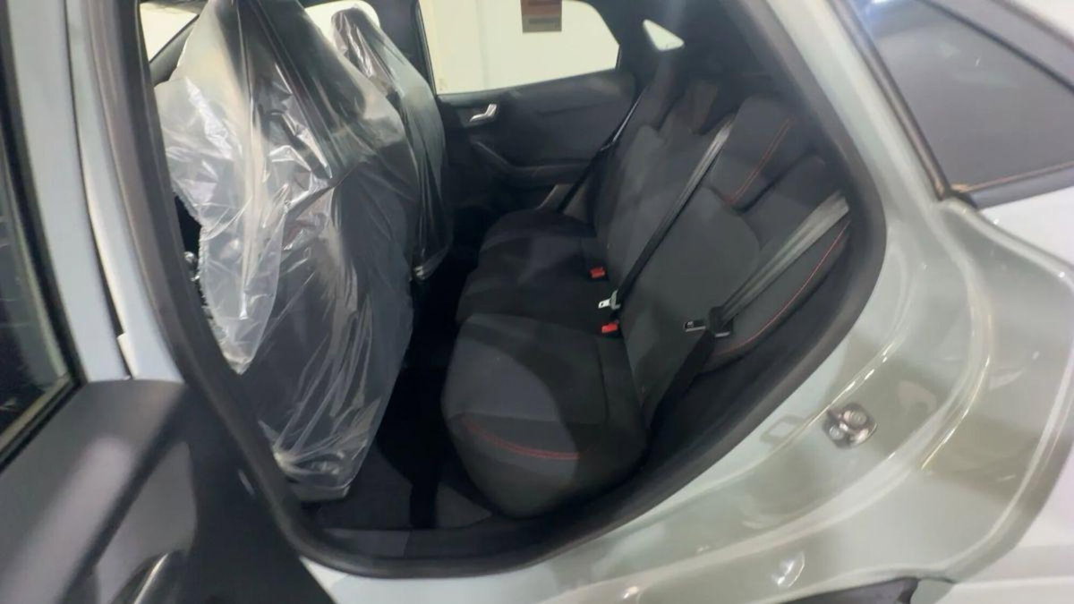 Ford Puma 1.0 ecoboost h ST-Line 125cv auto (10)
