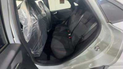 Ford Puma 1.0 ecoboost h ST-Line 125cv auto (10)