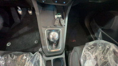 Ford Puma 1.0 ecoboost h ST-Line 125cv auto (12)