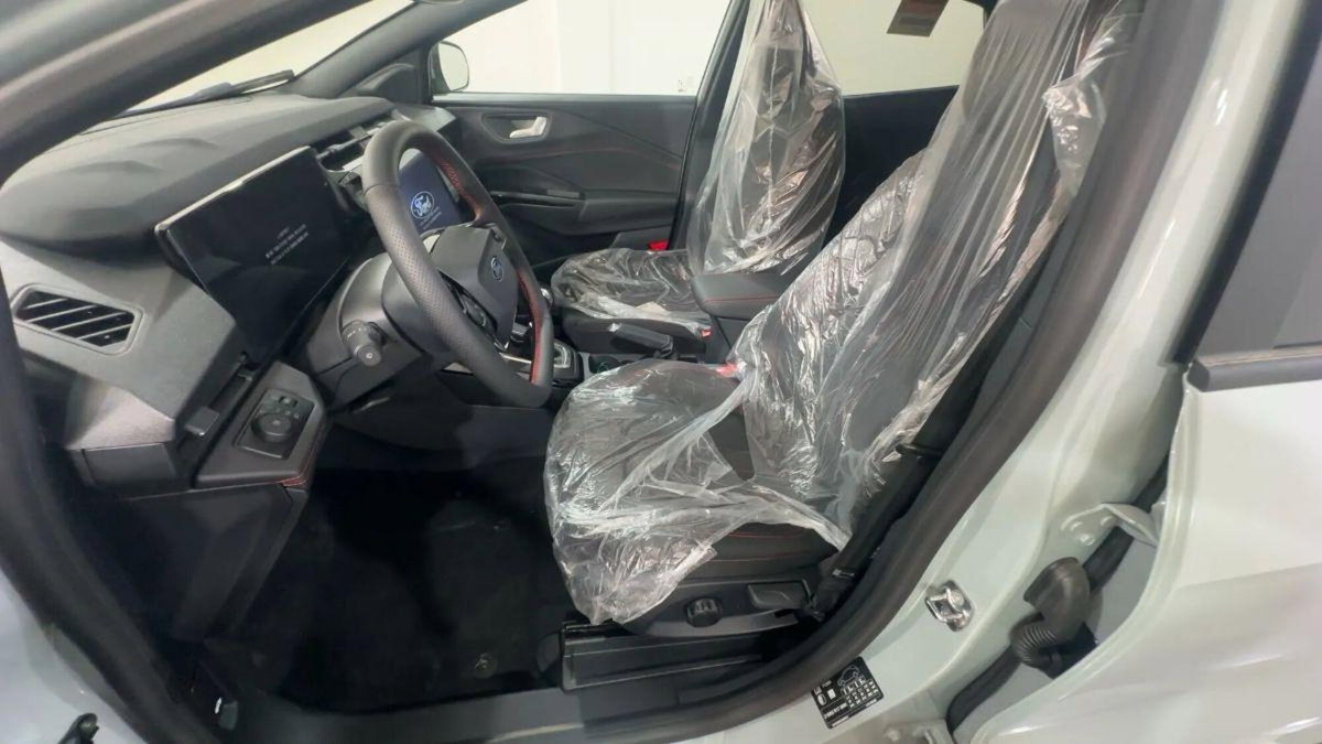 Ford Puma 1.0 ecoboost h ST-Line 125cv auto (8)