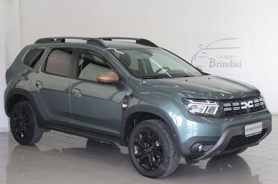 Dacia Duster 1.5 Blue dCi 8V 115 CV 4x2 Extreme usata