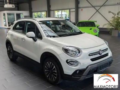 Fiat 500X 1.6 MultiJet 120 CV Cross usata