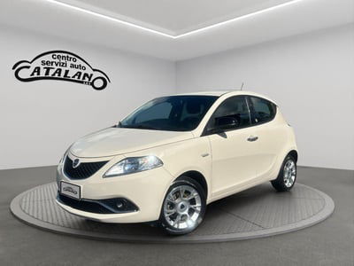 Lancia Ypsilon 1.3 MJT 16V 95 CV 5 porte S&S Opening Edition usata