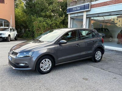 Volkswagen Polo 1.0 MPI 5p. Comfortline usata