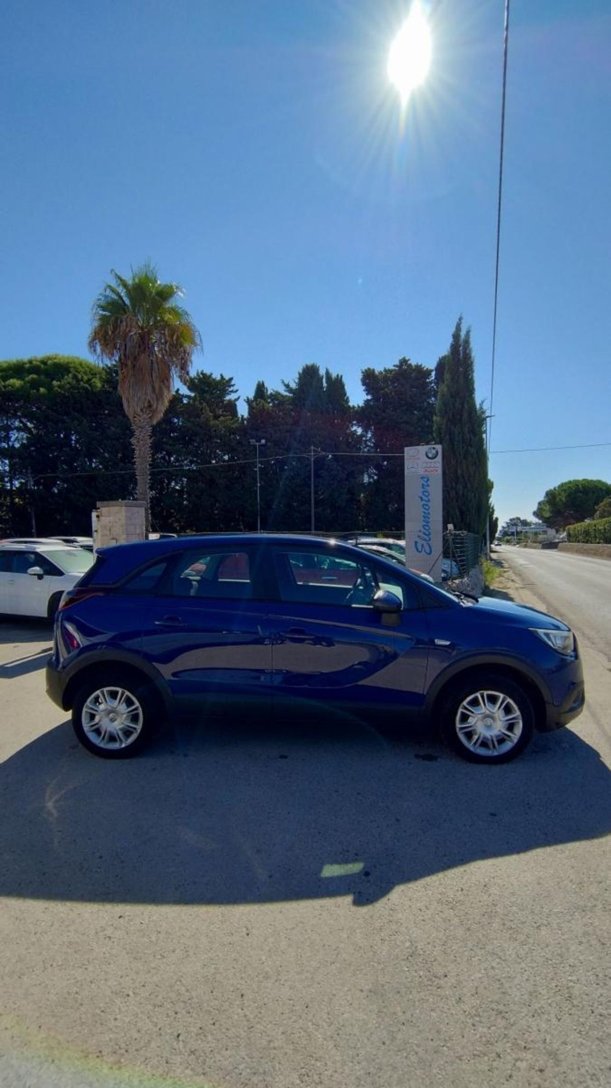 Opel Crossland X 1.2 GPL 12V Innovation (2)