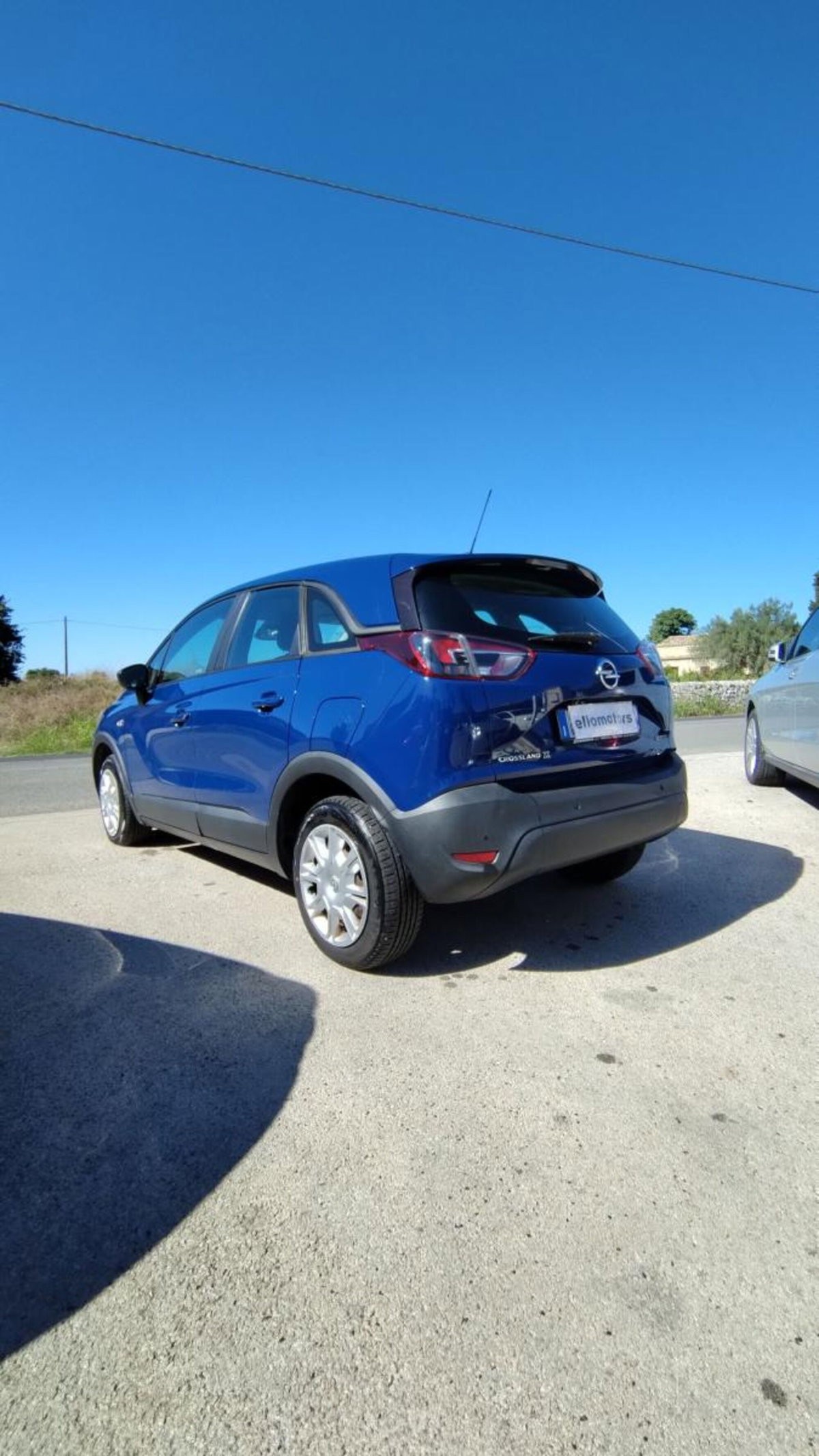 Opel Crossland X 1.2 GPL 12V Innovation (5)