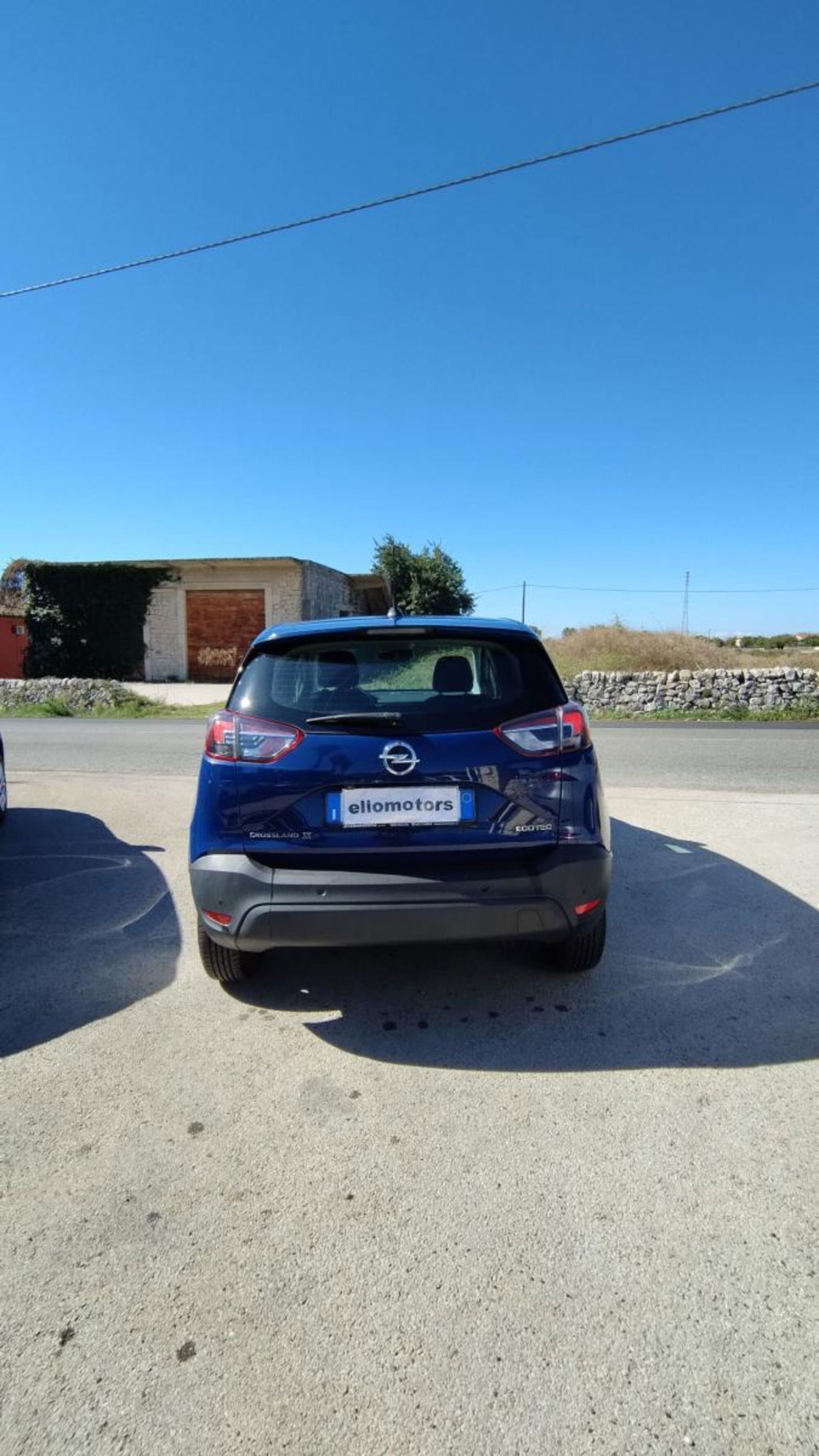 Opel Crossland X 1.2 GPL 12V Innovation (6)