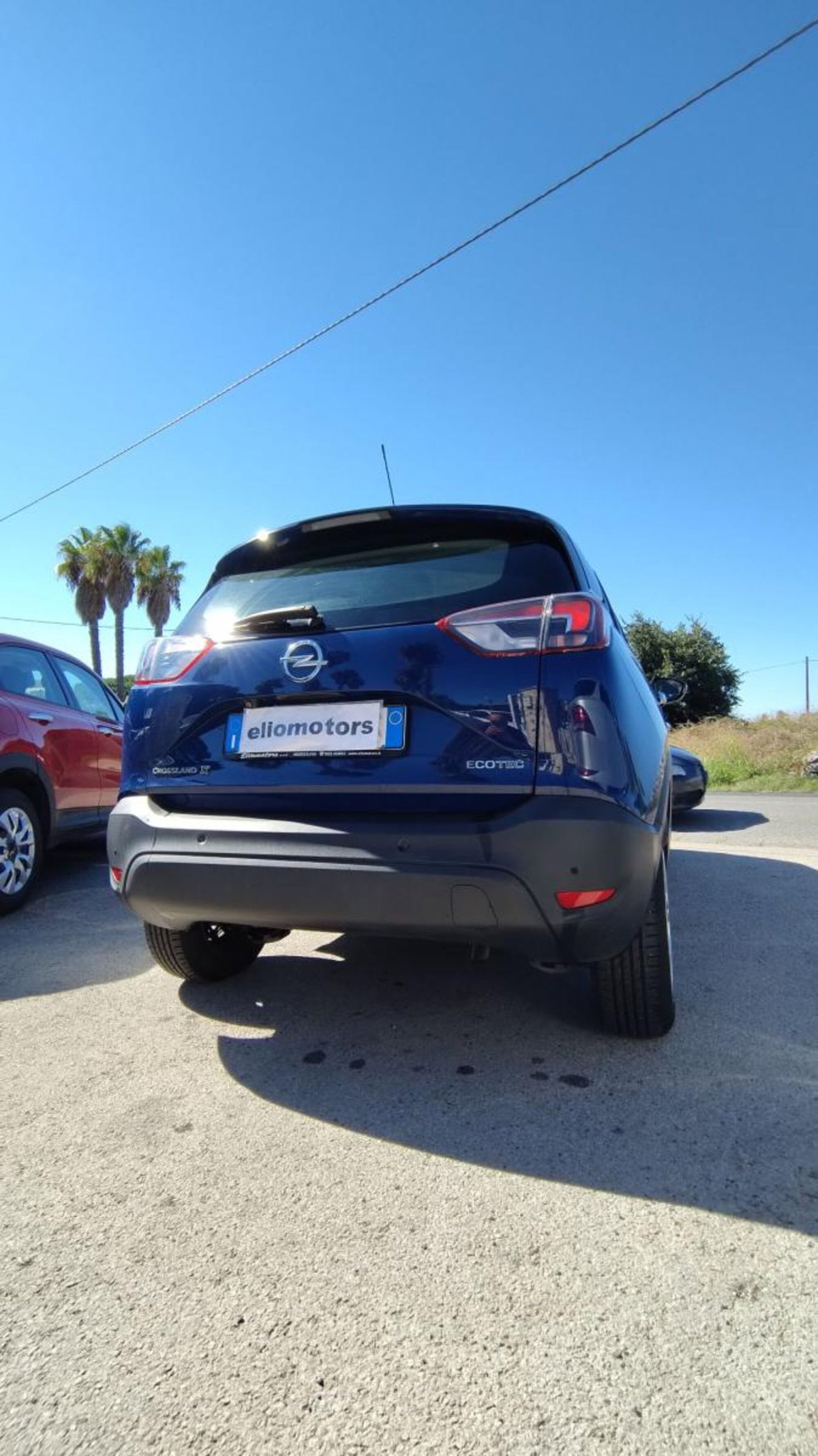 Opel Crossland X 1.2 GPL 12V Innovation (9)