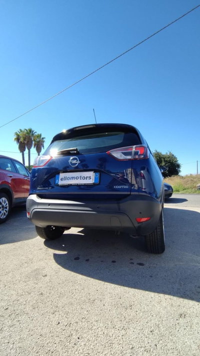 Opel Crossland X 1.2 GPL 12V Innovation (9)