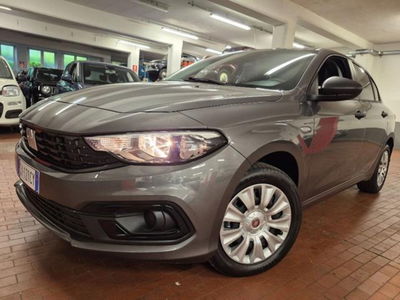 Fiat Tipo Tipo 5p 1.0 t3 Cross 100cv usata