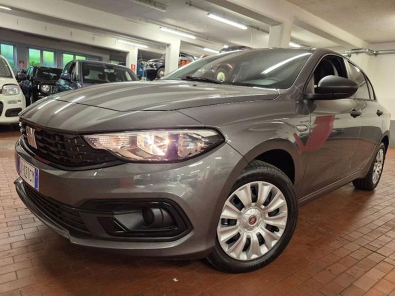 Fiat Tipo Tipo 5p 1.0 t3 Cross 100cv