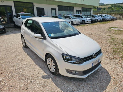 Volkswagen Polo 1.4 5 porte Highline BiFuel (11)