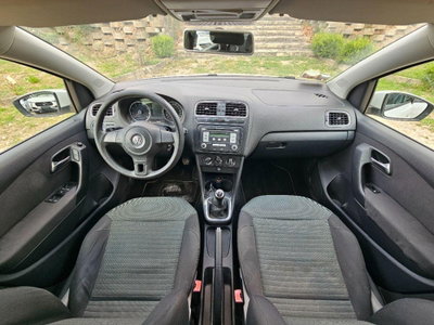 Volkswagen Polo 1.4 5 porte Highline BiFuel (14)