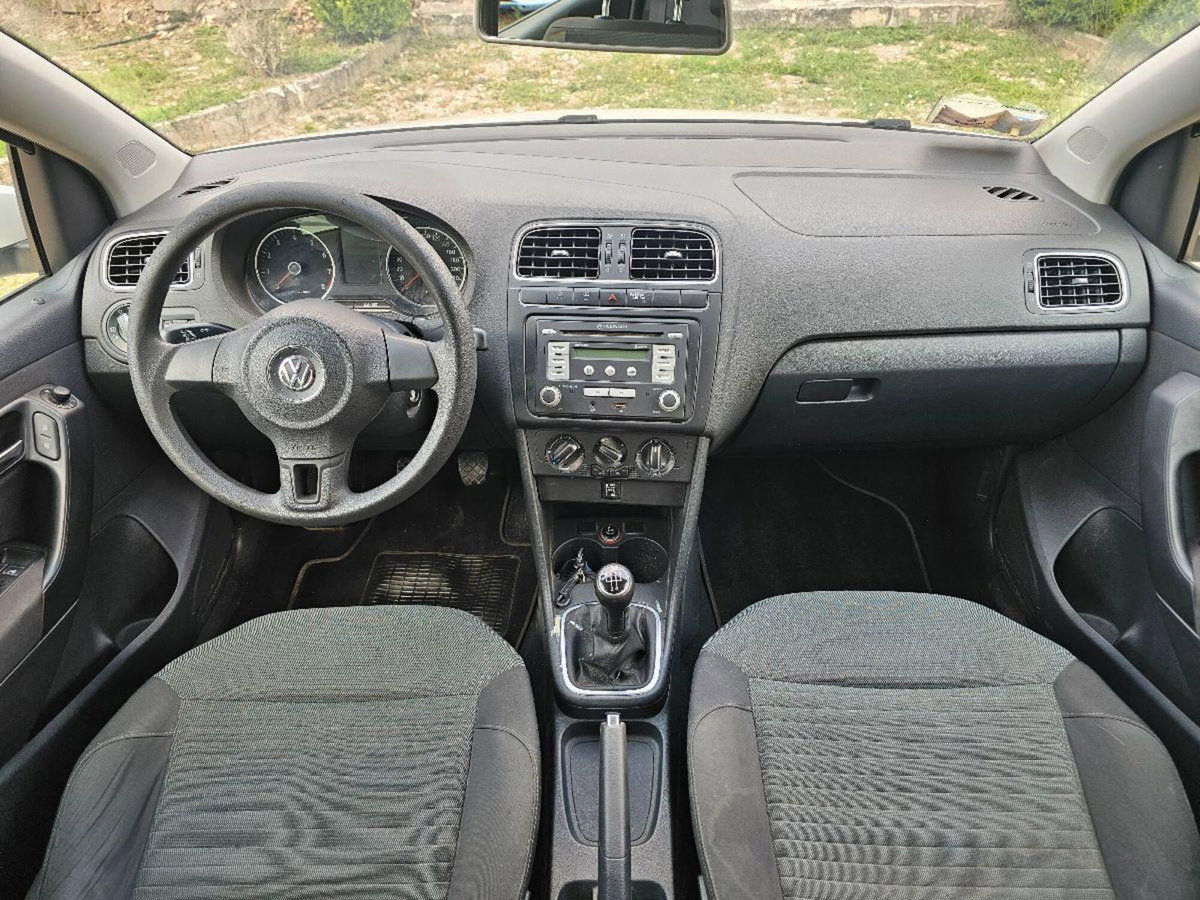Volkswagen Polo 1.4 5 porte Highline BiFuel (15)