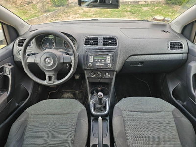Volkswagen Polo 1.4 5 porte Highline BiFuel (15)