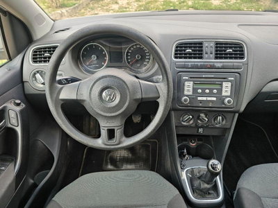 Volkswagen Polo 1.4 5 porte Highline BiFuel (16)
