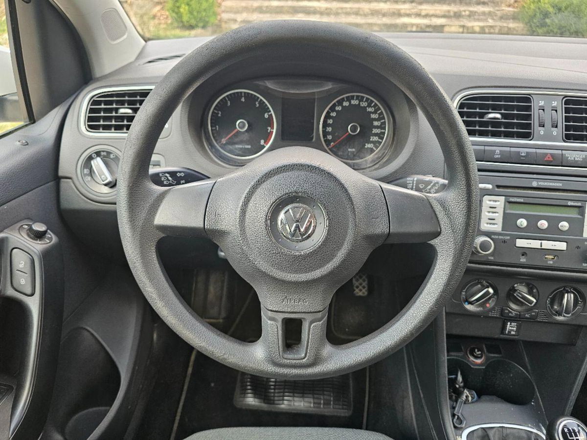 Volkswagen Polo 1.4 5 porte Highline BiFuel (17)