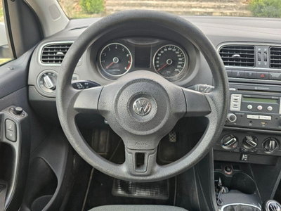 Volkswagen Polo 1.4 5 porte Highline BiFuel (17)