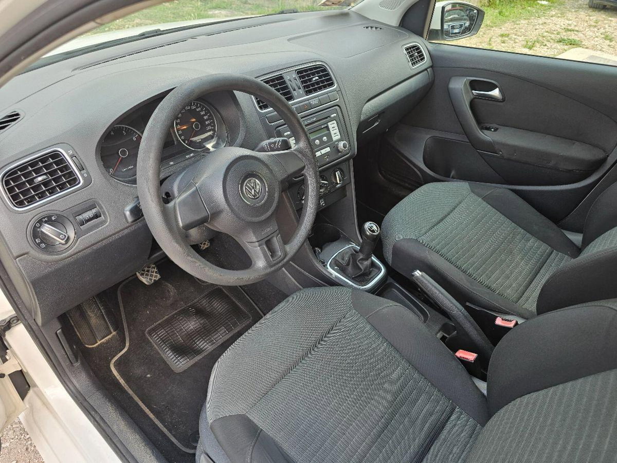 Volkswagen Polo 1.4 5 porte Highline BiFuel (19)