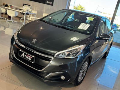 Peugeot 208 75 5 porte Allure usata