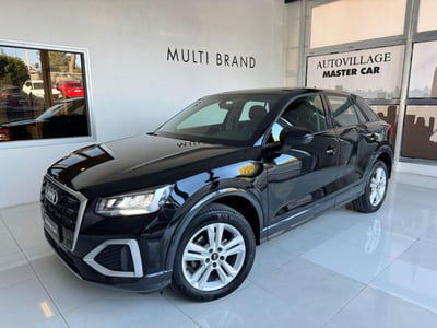 Audi Q2 Q2 30 TFSI
