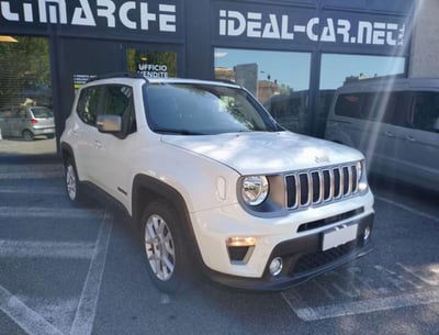 Jeep Renegade 1.0 T3 Longitude usata