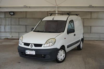 Renault Kangoo 1.5 dCi/82CV 4p. Confort Express usato