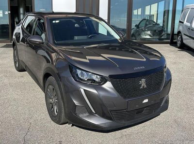 Peugeot 2008 PureTech 100 S&S Active Pack usata