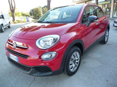 Fiat 500X 1.3 MultiJet 95 CV Club