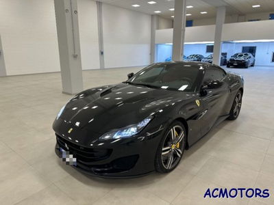 Ferrari Portofino Spider Portofino usata