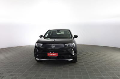 Opel Mokka 1.2 Turbo Edition usata