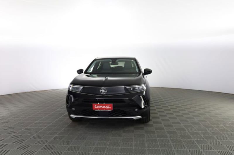 Opel Mokka 1.2 Turbo Edition